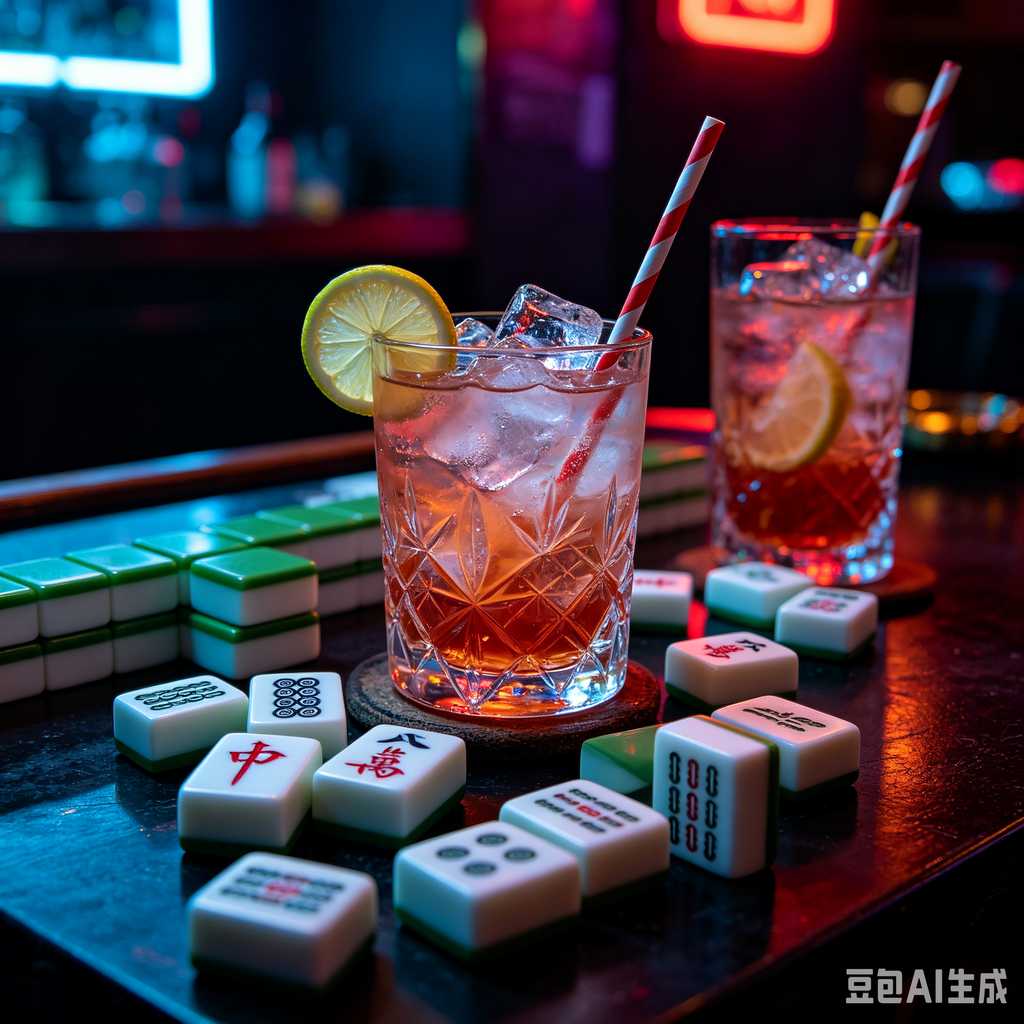 Manizales,mahjong