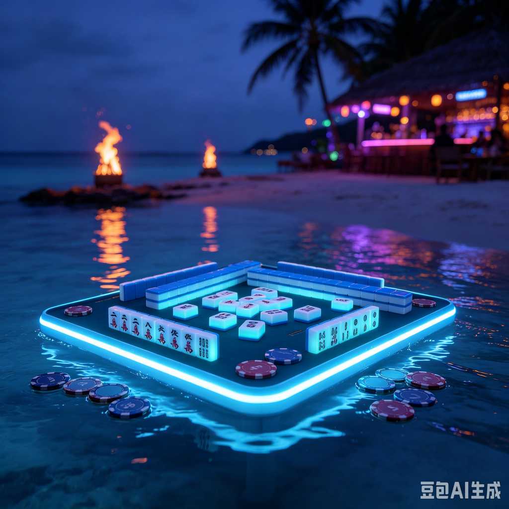CasperWY,mahjong